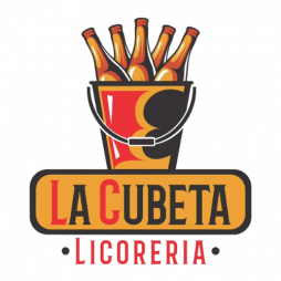 La cubeta Licorería